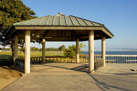 Embarcadero Marina Park North