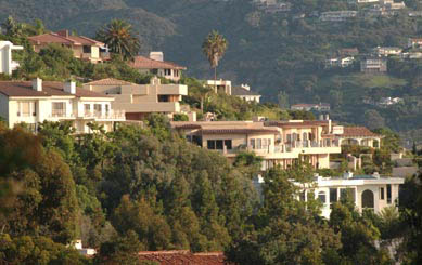 La Jolla Homes