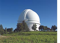 Hale telescope at palomar hot sale observatory